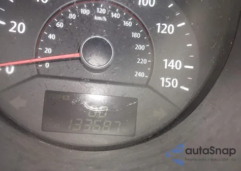 2011 Kia Sorento Ex V6 из США, поврежденный, VIN 5XYKUDA24BG064639